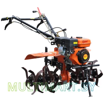 Мотокультиватор Skiper SK-850 (32 ножа) колеса 4,00х10